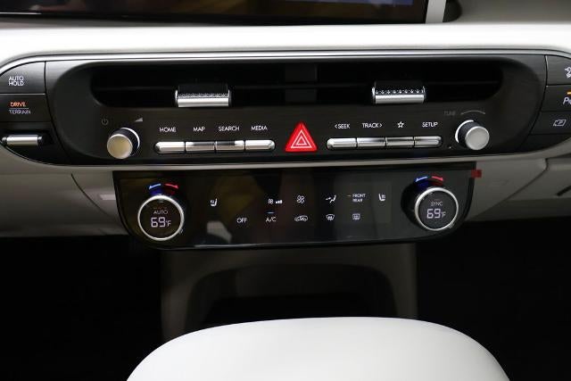 2026 Hyundai PALISADE SEL 7P AWD