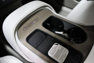 2026 Hyundai PALISADE SEL 7P AWD