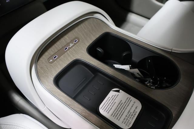 2026 Hyundai PALISADE SEL 7P AWD