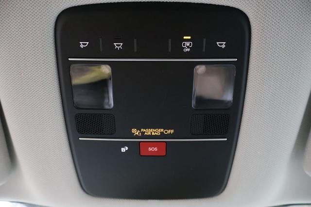 2026 Hyundai PALISADE SEL 7P AWD