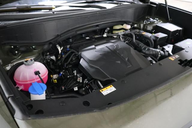 2026 Hyundai PALISADE SEL 7P AWD