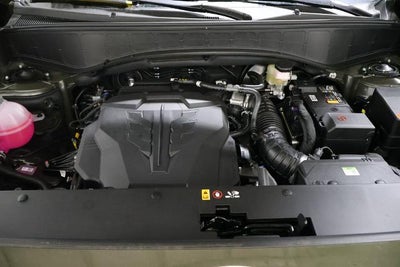 2026 Hyundai PALISADE SEL 7P AWD