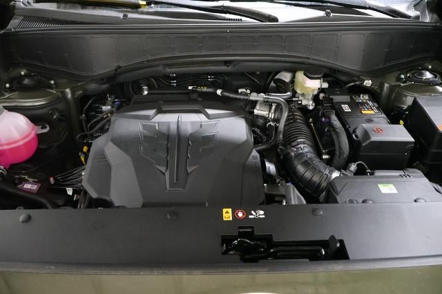 2026 Hyundai PALISADE SEL 7P AWD