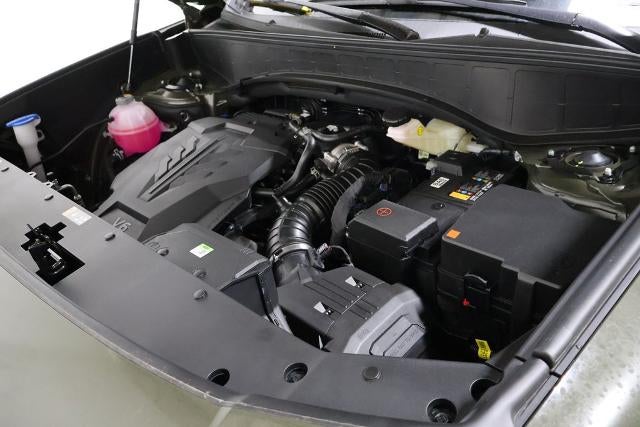 2026 Hyundai PALISADE SEL 7P AWD
