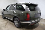 2026 Hyundai PALISADE SEL 7P AWD