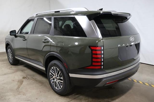 2026 Hyundai PALISADE SEL 7P AWD