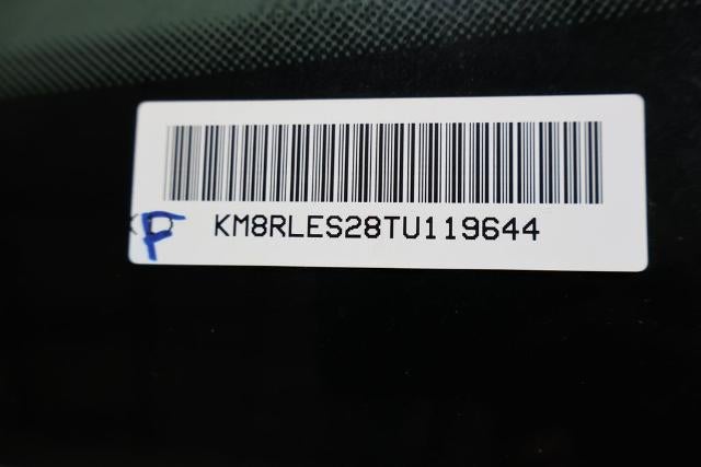 2026 Hyundai PALISADE SEL 7P AWD