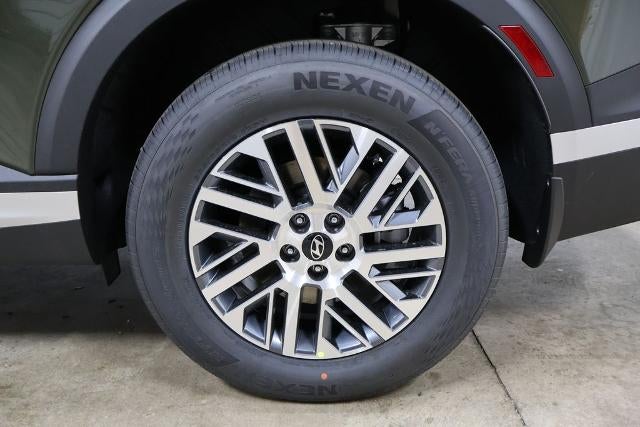 2026 Hyundai PALISADE SEL 7P AWD
