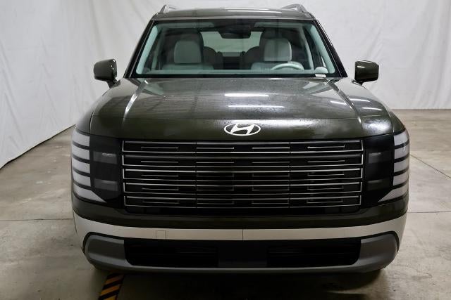 2026 Hyundai PALISADE SEL 7P AWD