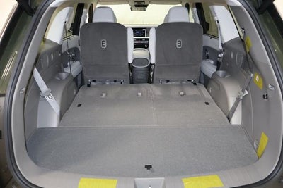 2026 Hyundai PALISADE SEL 7P AWD