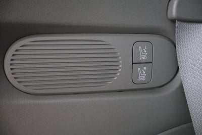 2026 Hyundai PALISADE SEL 7P AWD