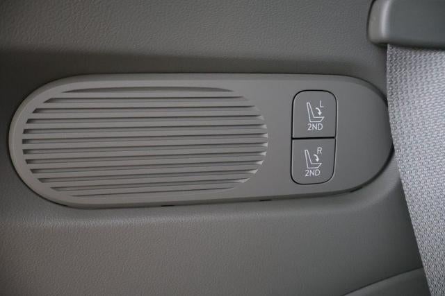 2026 Hyundai PALISADE SEL 7P AWD