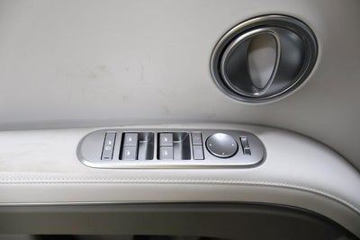 2026 Hyundai PALISADE SEL 7P AWD