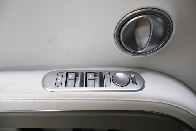 2026 Hyundai PALISADE SEL 7P AWD