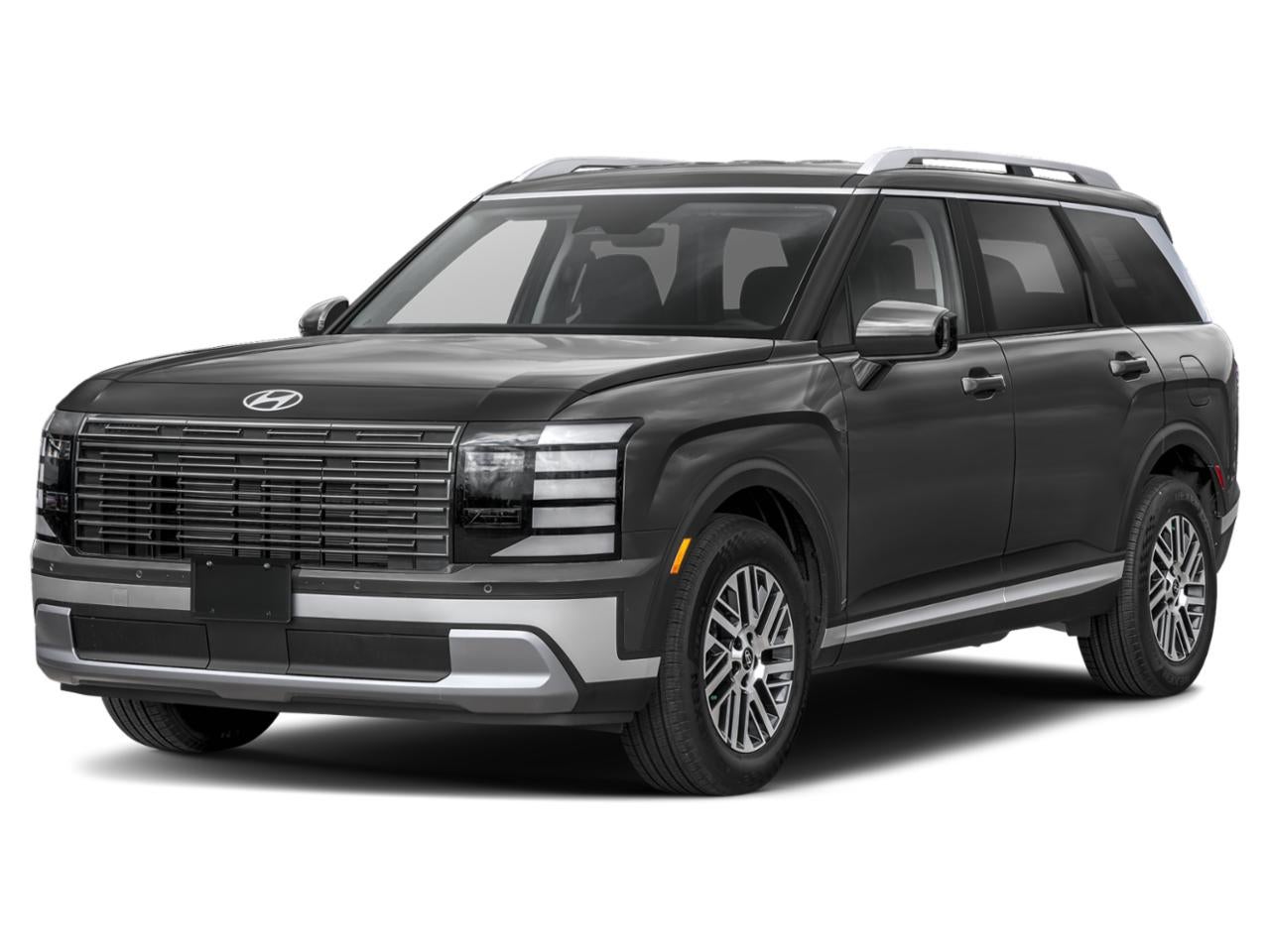 2026 Hyundai PALISADE SEL 7P AWD