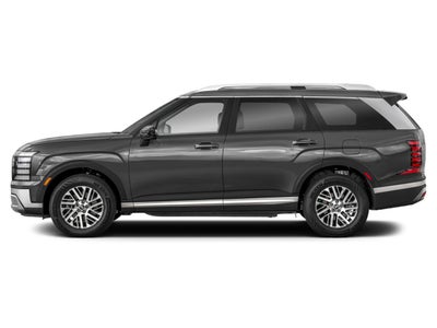 2026 Hyundai PALISADE SEL 7P AWD