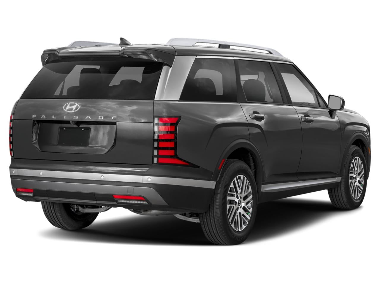 2026 Hyundai PALISADE SEL 7P AWD