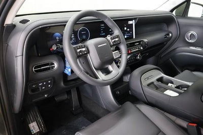 2026 Hyundai PALISADE SEL 7P AWD