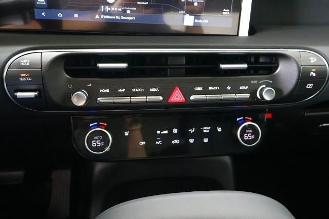 2026 Hyundai PALISADE SEL 7P AWD