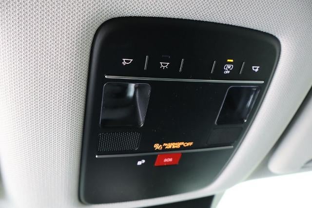 2026 Hyundai PALISADE SEL 7P AWD