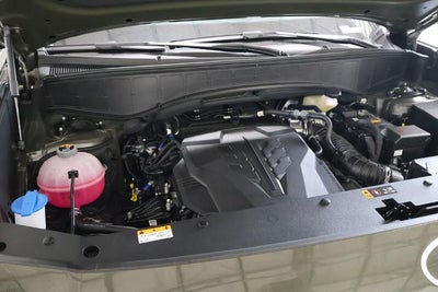 2026 Hyundai PALISADE SEL 7P AWD