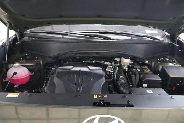 2026 Hyundai PALISADE SEL 7P AWD