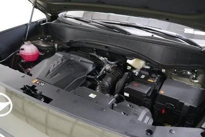 2026 Hyundai PALISADE SEL 7P AWD