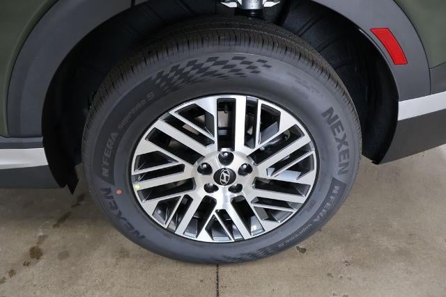2026 Hyundai PALISADE SEL 7P AWD