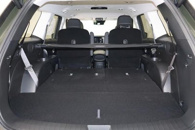 2026 Hyundai PALISADE SEL 7P AWD