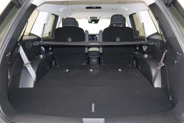 2026 Hyundai PALISADE SEL 7P AWD