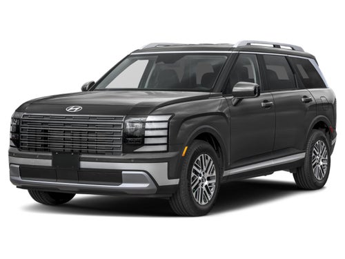2026 Hyundai PALISADE SEL 7P AWD