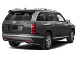 2026 Hyundai PALISADE SEL 7P AWD