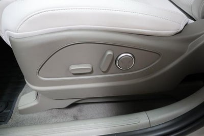 2026 Hyundai PALISADE HYBRID SEL 8P AWD