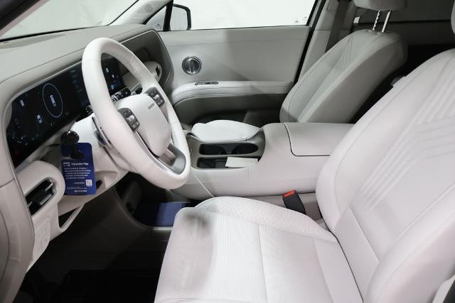 2026 Hyundai PALISADE HYBRID SEL 8P AWD
