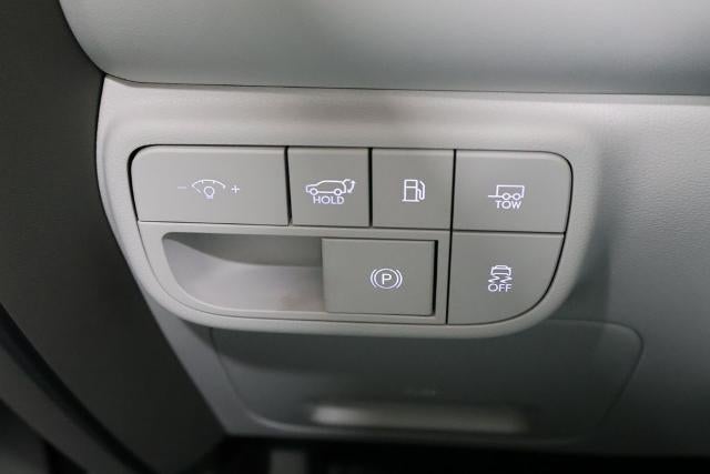 2026 Hyundai PALISADE HYBRID SEL 8P AWD