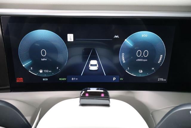 2026 Hyundai PALISADE HYBRID SEL 8P AWD