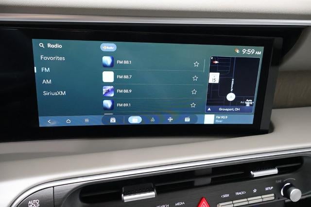 2026 Hyundai PALISADE HYBRID SEL 8P AWD