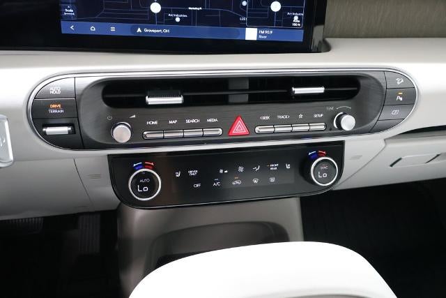2026 Hyundai PALISADE HYBRID SEL 8P AWD