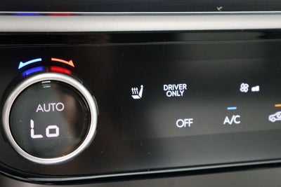 2026 Hyundai PALISADE HYBRID SEL 8P AWD