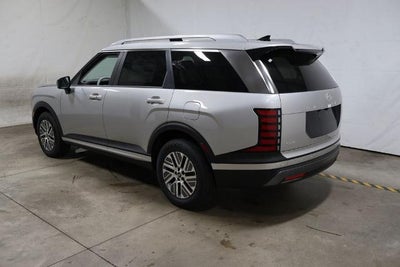 2026 Hyundai PALISADE HYBRID SEL 8P AWD