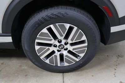 2026 Hyundai PALISADE HYBRID SEL 8P AWD