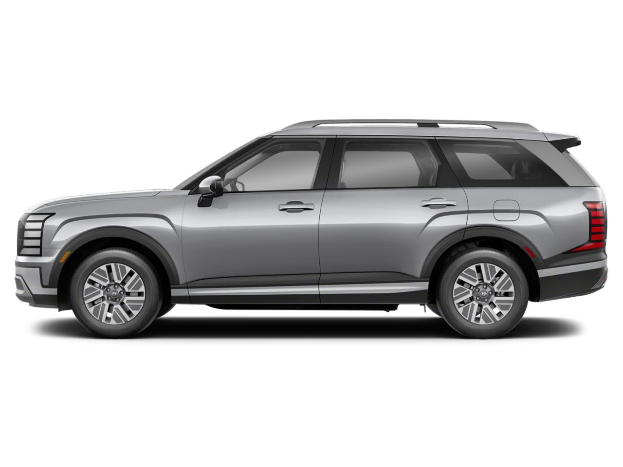 2026 Hyundai PALISADE HYBRID SEL 8P AWD