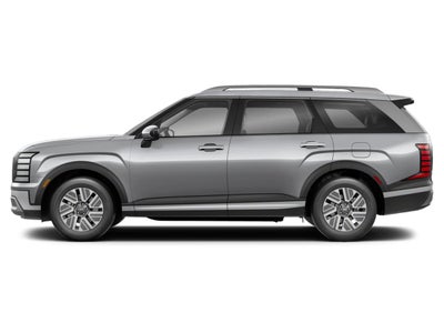 2026 Hyundai PALISADE HYBRID SEL 8P AWD