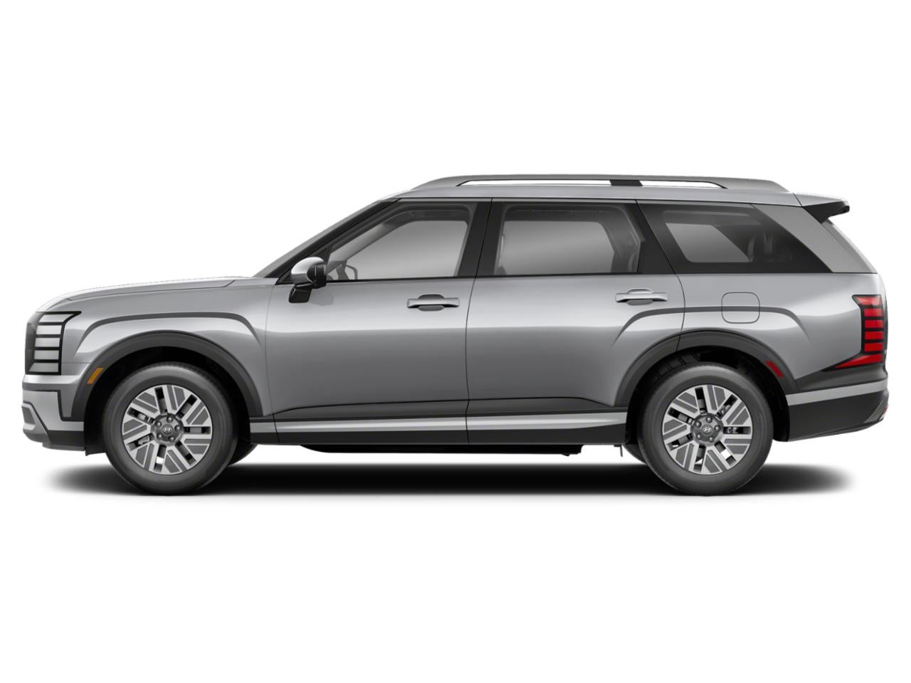 2026 Hyundai PALISADE HYBRID SEL 8P AWD