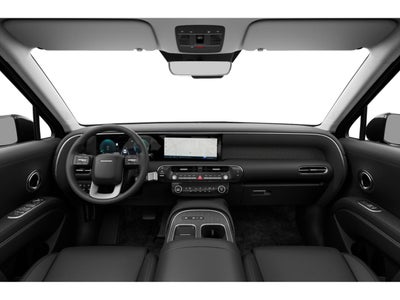 2026 Hyundai PALISADE HYBRID SEL 8P AWD