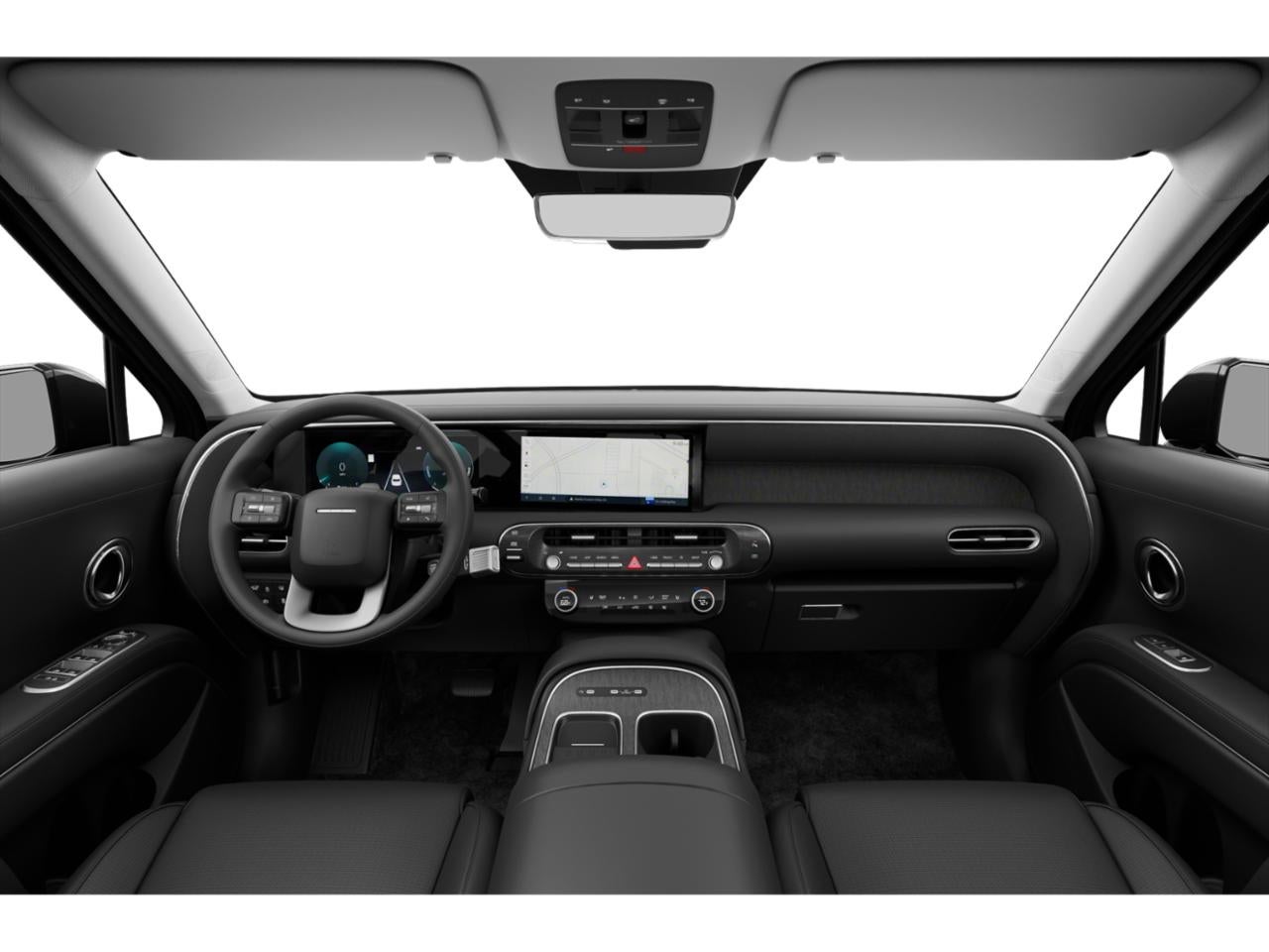 2026 Hyundai PALISADE HYBRID SEL 8P AWD