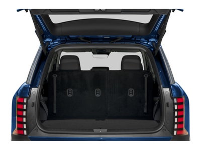 2026 Hyundai PALISADE HYBRID SEL 8P AWD