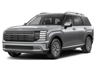 2026 Hyundai PALISADE HYBRID SEL 8P AWD