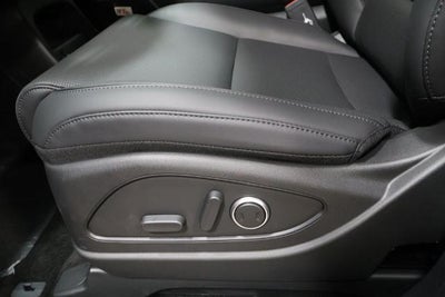 2026 Hyundai PALISADE HYBRID SEL 7P AWD