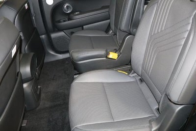 2026 Hyundai PALISADE HYBRID SEL 7P AWD